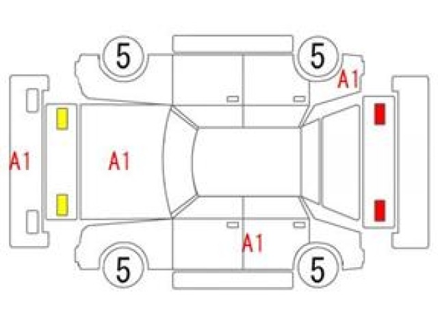 Suzuki ESCUDO 2005 8178541-9