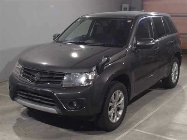 Suzuki ESCUDO 2014 8178542-0