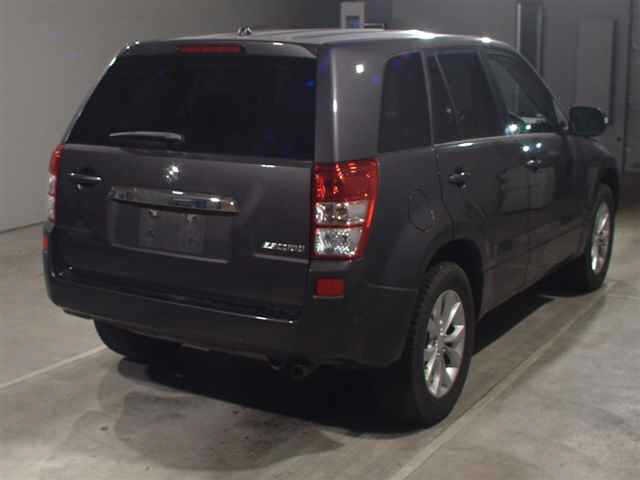 Suzuki ESCUDO 2014 8178542-1