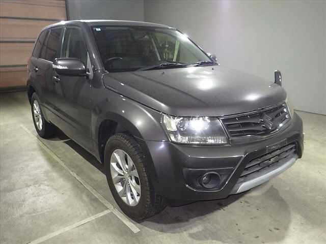 Suzuki ESCUDO 2014 8178542-3