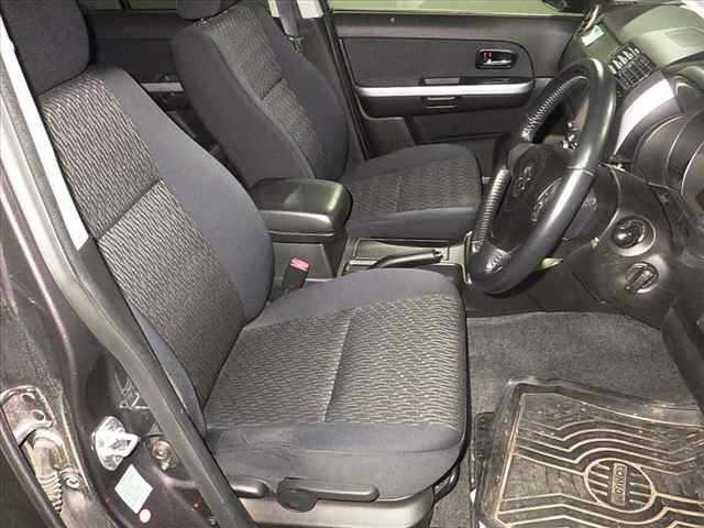 Suzuki ESCUDO 2014 8178542-9