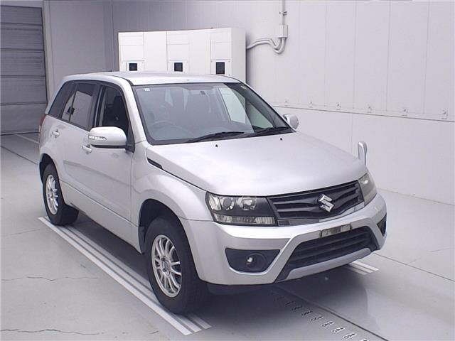 Suzuki ESCUDO 2013 8178549-0