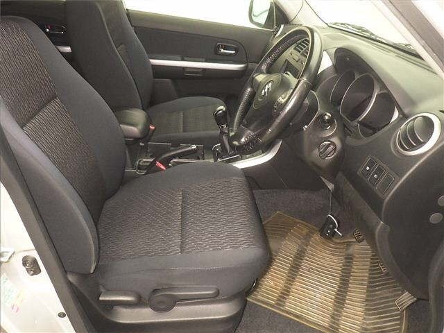 Suzuki ESCUDO 2013 8178549-5