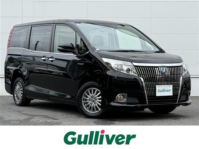 Toyota ESQUIRE 2016 8178445-0