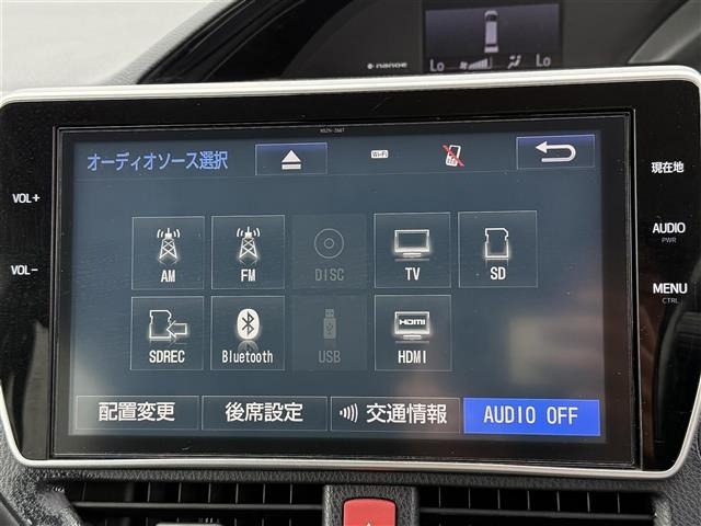 Toyota ESQUIRE 2016 8178445-18