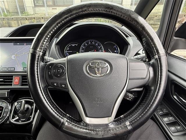 Toyota ESQUIRE 2016 8178445-21