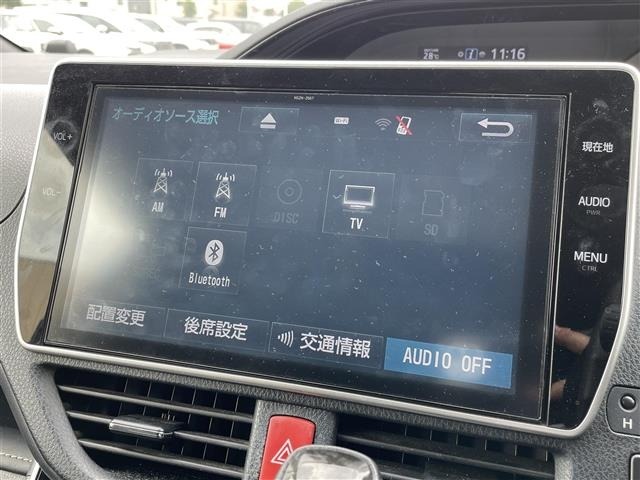 Toyota ESQUIRE 2017 8178446-4