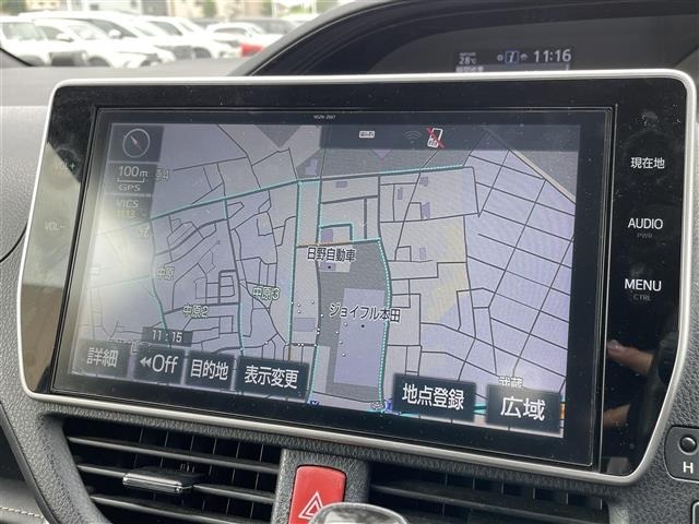 Toyota ESQUIRE 2017 8178446-6