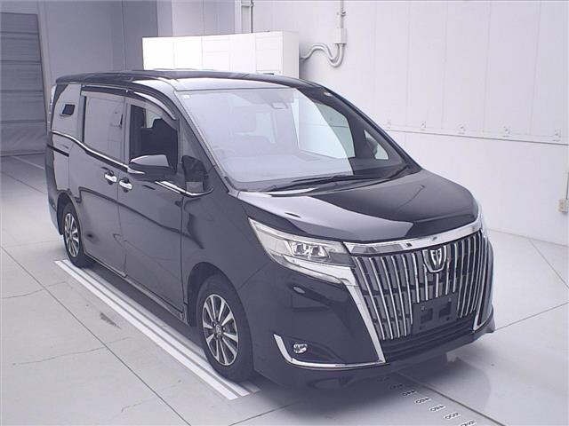 Toyota ESQUIRE 2020 8178458-0