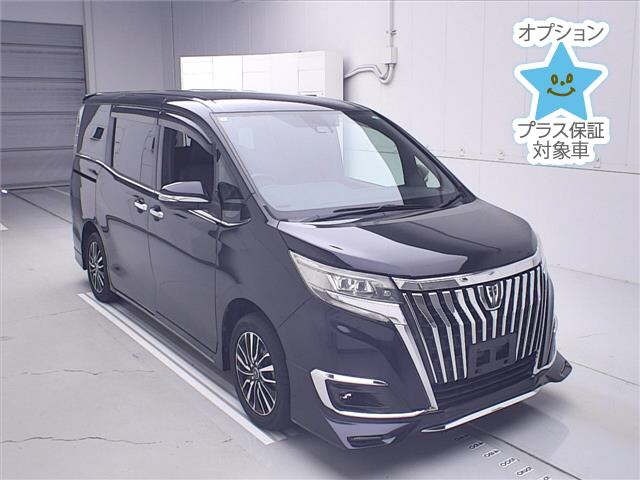 Toyota ESQUIRE 2017 8178460-0