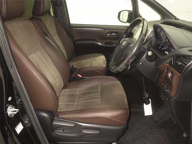 Toyota ESQUIRE 2017 8178460-5