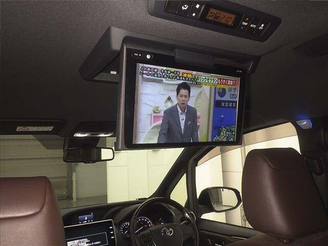 Toyota ESQUIRE 2017 8178460-8