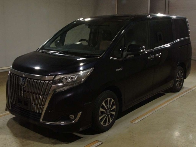 Toyota ESQUIRE 2018 8178484-0