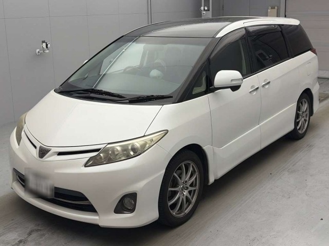 Toyota ESTIMA 2012 8178669-0