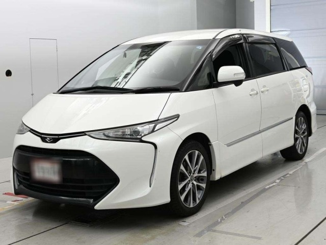 Toyota ESTIMA 2017 8178675-0
