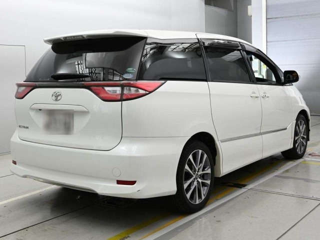 Toyota ESTIMA 2017 8178675-1