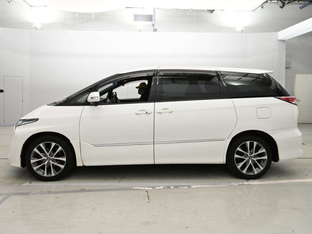 Toyota ESTIMA 2017 8178675-4