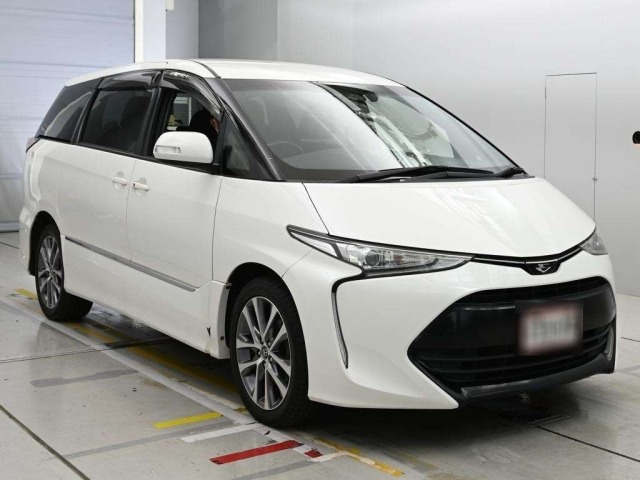Toyota ESTIMA 2017 8178675-5