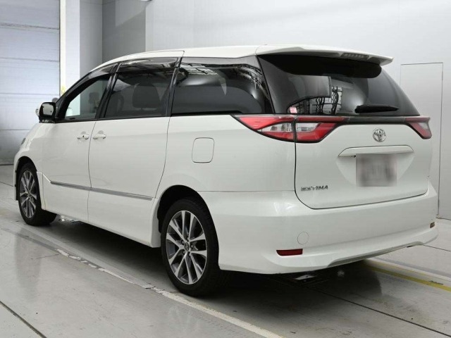 Toyota ESTIMA 2017 8178675-6