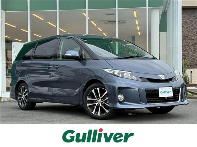 Toyota ESTIMA 2012 8178684-0