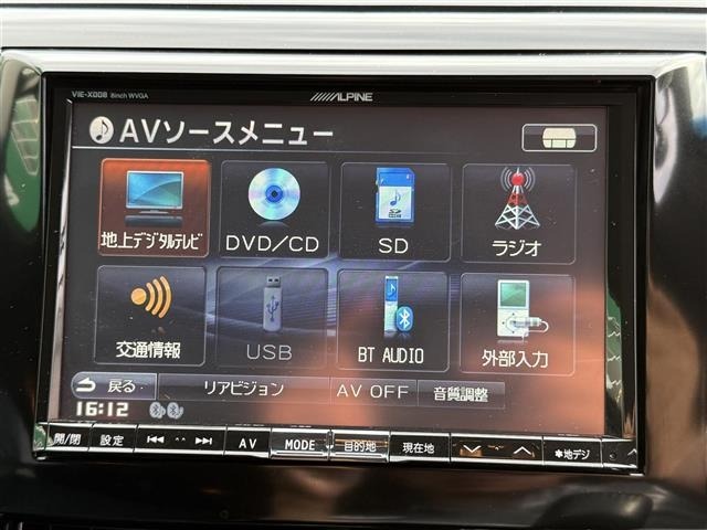 Toyota ESTIMA 2012 8178684-9
