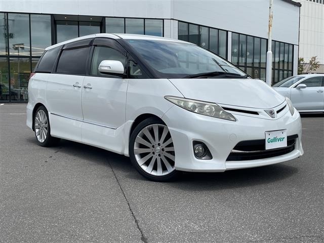 Toyota ESTIMA 2011 8178690-0