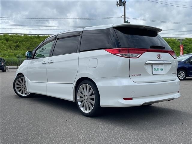 Toyota ESTIMA 2011 8178690-13
