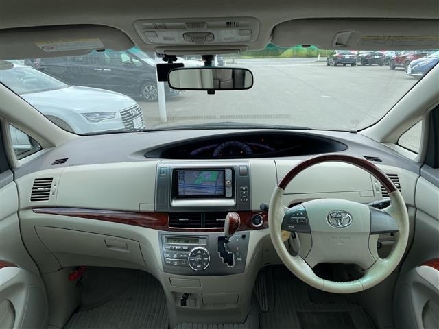 Toyota ESTIMA 2011 8178690-14