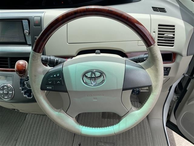 Toyota ESTIMA 2011 8178690-17
