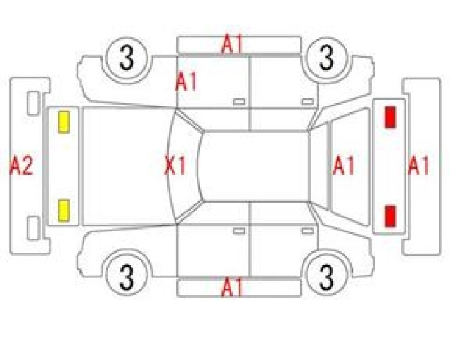 Toyota ESTIMA 2011 8178690-23