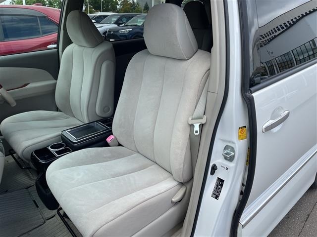 Toyota ESTIMA 2011 8178690-4