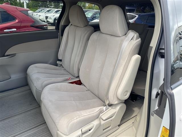 Toyota ESTIMA 2011 8178690-6