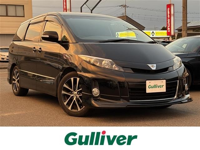Toyota ESTIMA 2016 8178691-0