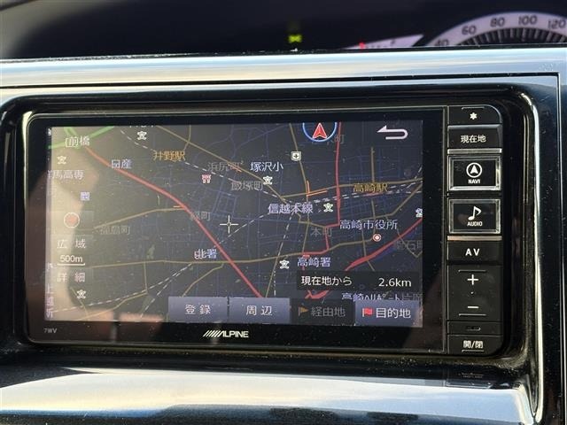 Toyota ESTIMA 2016 8178691-16