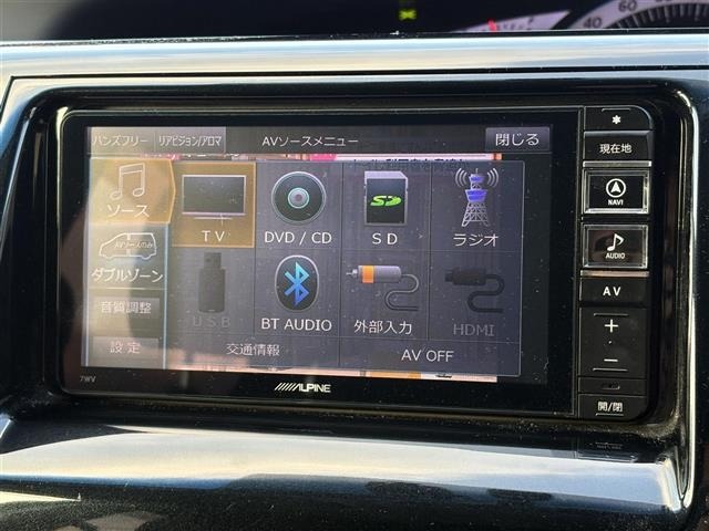 Toyota ESTIMA 2016 8178691-17