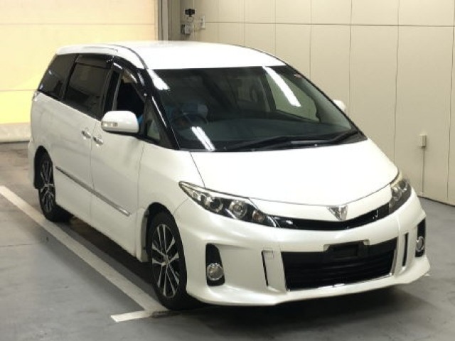 Toyota ESTIMA 2015 8178694-0