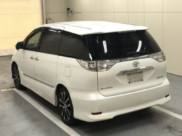 Toyota ESTIMA 2015 8178694-1