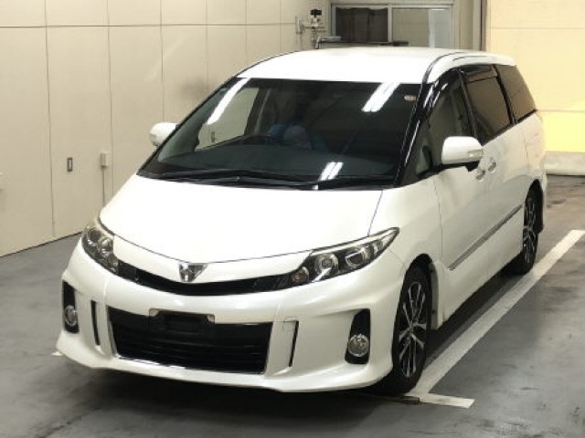 Toyota ESTIMA 2015 8178694-2