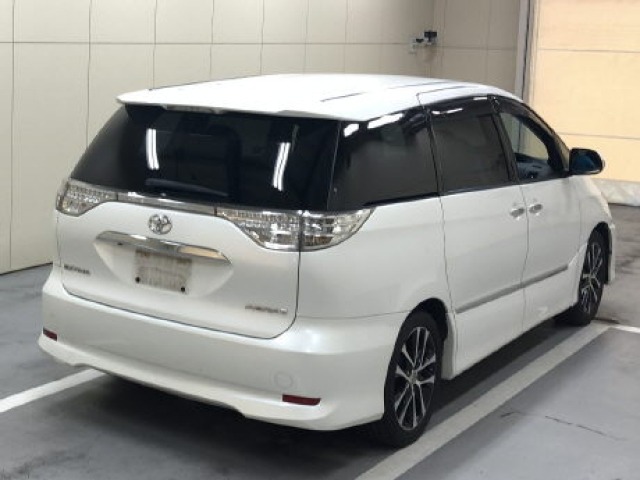 Toyota ESTIMA 2015 8178694-3