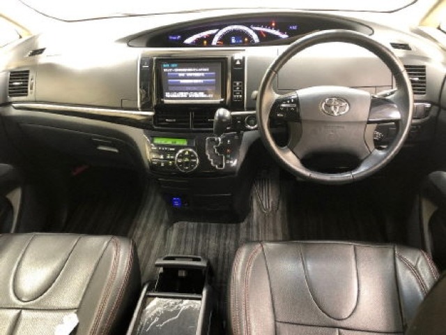 Toyota ESTIMA 2015 8178694-4
