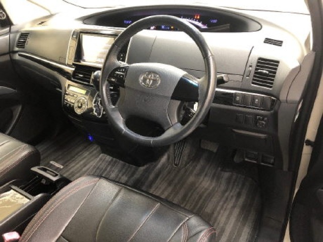 Toyota ESTIMA 2015 8178694-5