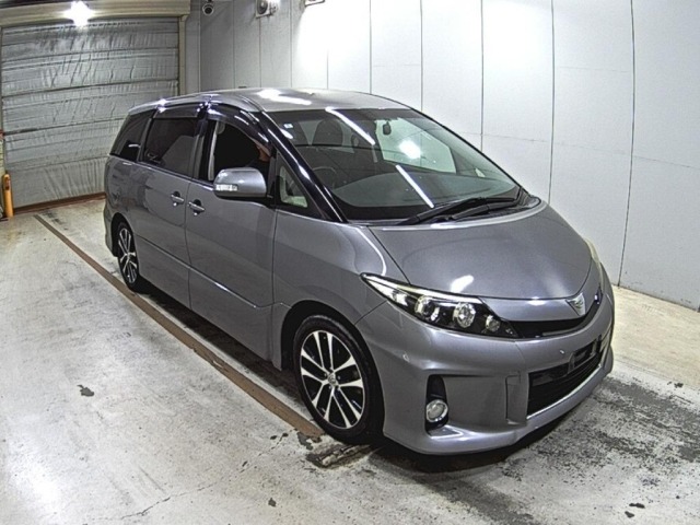 Toyota ESTIMA 2012 8178707-0