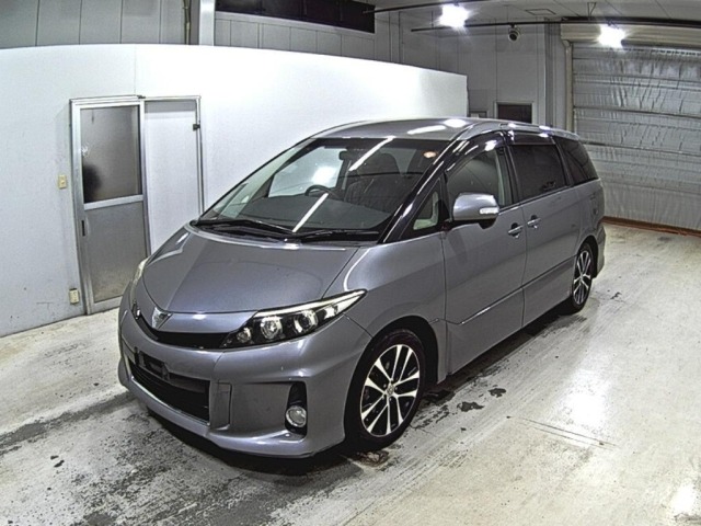 Toyota ESTIMA 2012 8178707-4
