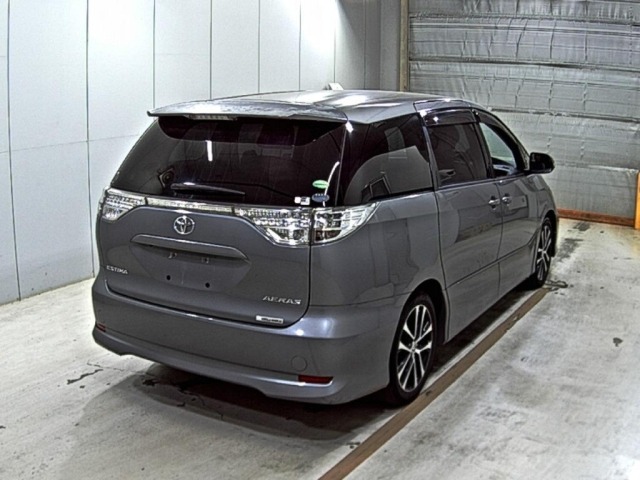 Toyota ESTIMA 2012 8178707-5