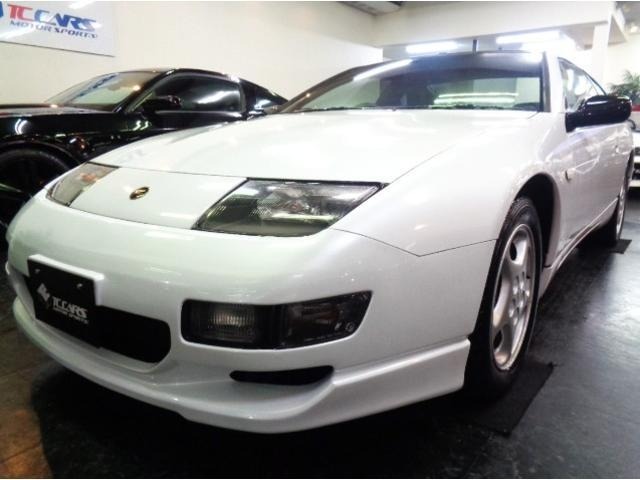 Nissan FAIRLADY Z 1997 8179110-0