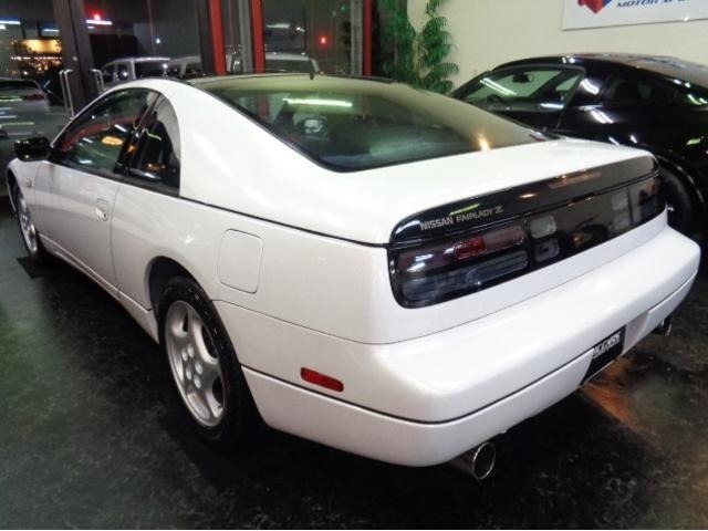Nissan FAIRLADY Z 1997 8179110-1