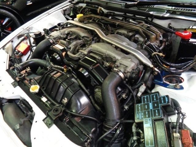 Nissan FAIRLADY Z 1997 8179110-11