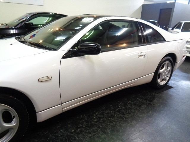 Nissan FAIRLADY Z 1997 8179110-14