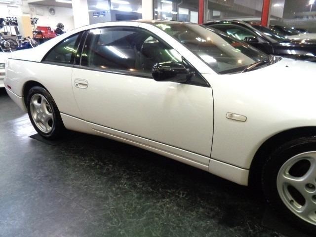 Nissan FAIRLADY Z 1997 8179110-15