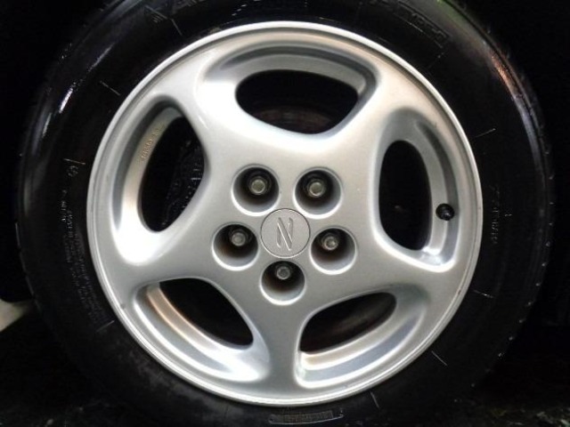 Nissan FAIRLADY Z 1997 8179110-16